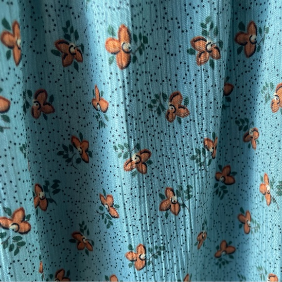 A Dip of Darling blouse size XL - Picture 2 of 4